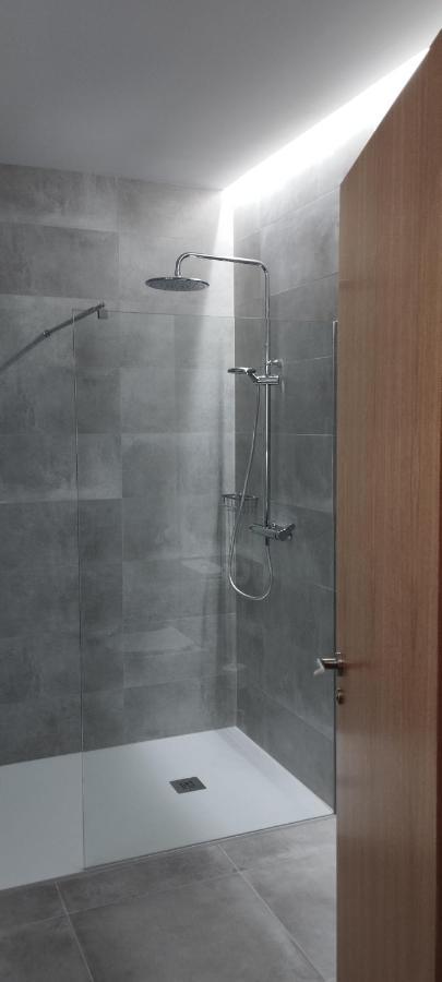 Venta El Borrego Otel Bañeres Dış mekan fotoğraf